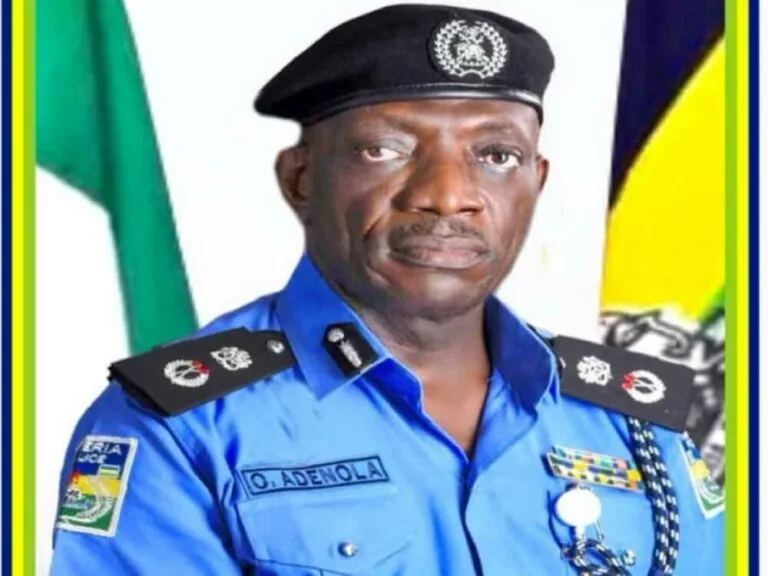 Dark secret in Oyo schools: Many students are Cultists – CP reveals