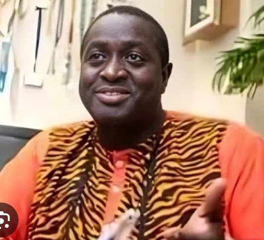 Meet Dr. Abdul Karim Bangura: Africa’s Most Educated Man