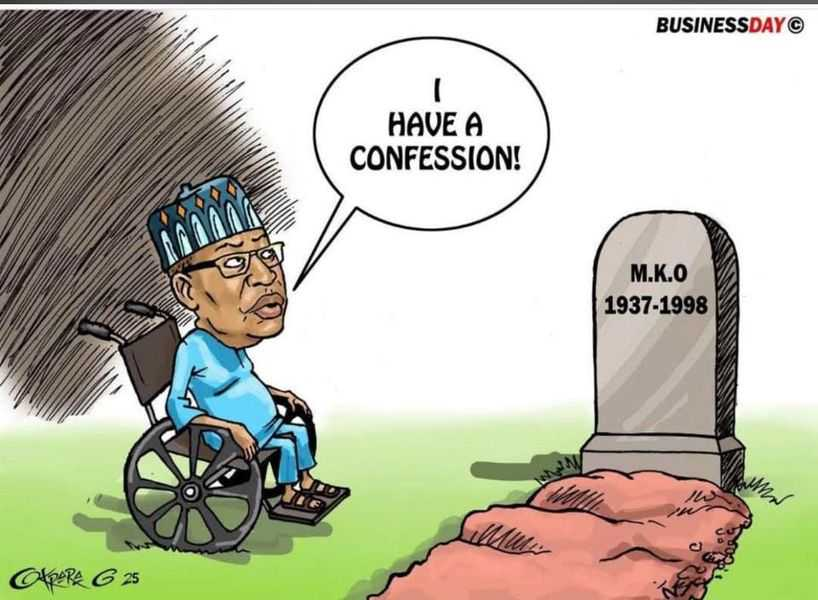 IBB: A CRITIQUE OF ‘A JOURNEY IN SERVICE’