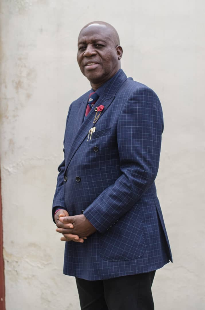 Dr. Toromade Francis on keys to achieving food security in Nigeria