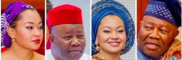 Akpabio, Natasha: Who’s The Victim, Who’s The Villain? By Bola Bolawole