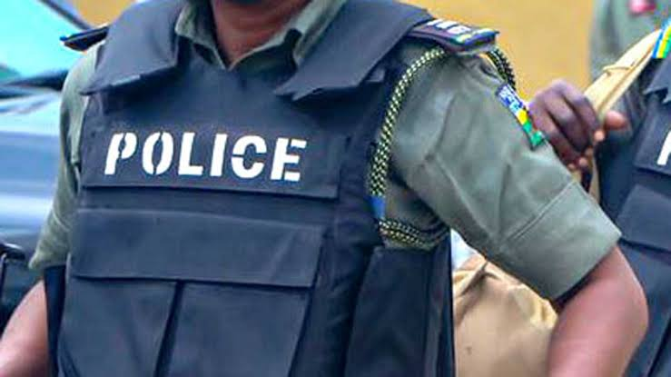 Police dismiss Inspector in Abia