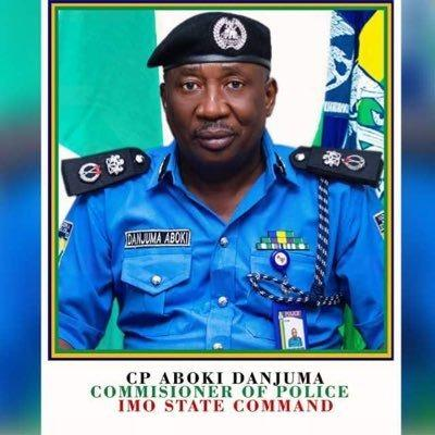 Imo Police Command defends criminal unit Tiger Base
