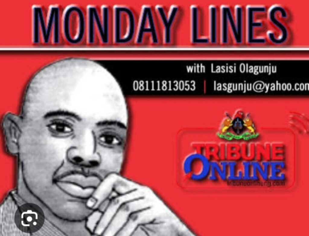 Nigeria’s Triangle Of Incest