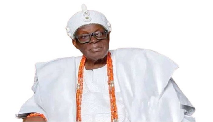 UPDATED: Olubadan alive, not dead, says Oyo govt