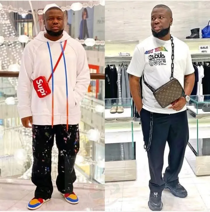 If I Regain Freedom Today, I Will Donate Half Of My Wealth To Charity” – Hushpuppi Declares