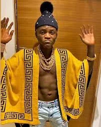 Why we arrested Singer Portable -Kwara police