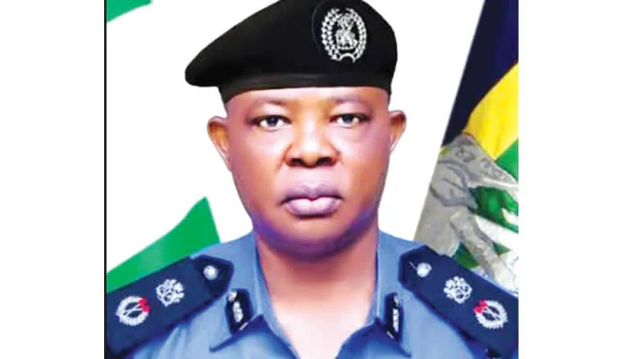Police Officer In Ekiti Taken Into Custody Over Stabbing