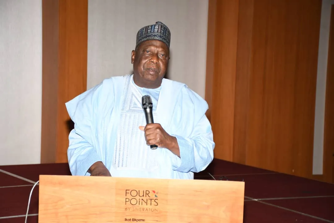 AKPABIO CHARGES PSC TO ADOPT POLICIES THAT  REPOSITION THE POLICE AS PROTECTORS, NOT PREDATORS;  AS COMMUNITY PARTNERS NOT ISOLATED ENFORCERS