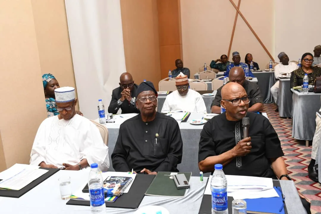 INDUCTION PROGRAMME: PSC SALUTES DELEGATES, says  the collaborative spirit and shared commitment  to enhancing effectiveness  of the Commission were evident