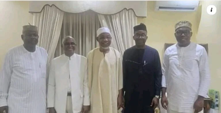 Farooq Kperogi: In 2027, Tinubu won’t win; the opposition will lose