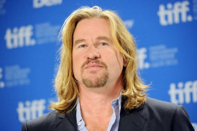 Legendary Hollywood actor, Val Kilmer, is dead