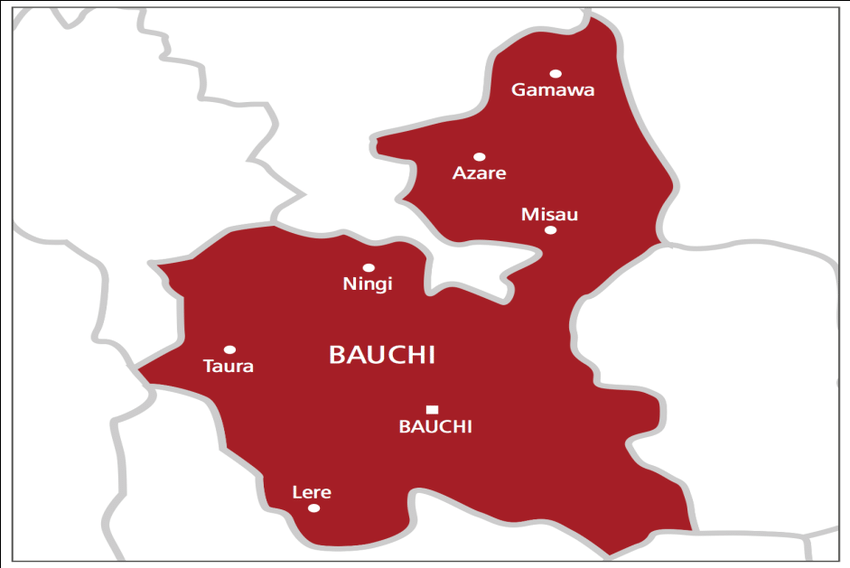 Woman allegedly rapes 12-year-old boy in Bauchi
