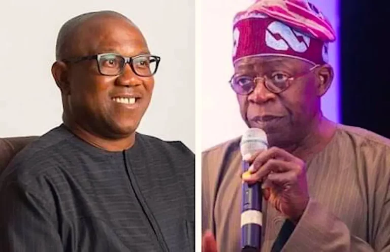 Why I would’ve handled Nigeria’s economy better than Tinubu – Obi