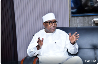 United States INL commends NDLEA, assures of more support, collaboration. Marwa seeks further assistance for Nigeria’s fight against illicit drugs