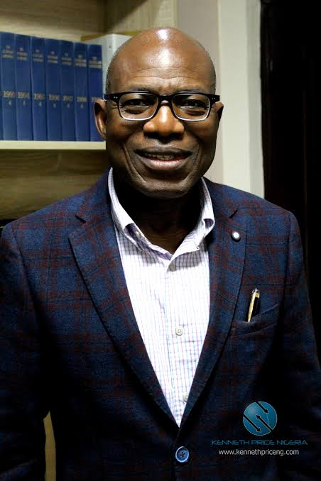 NNPC’s Last Chance: The Rough Road Ahead for Bayo Ojulari