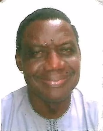 Who Is Ayo  Oyoze Baje?