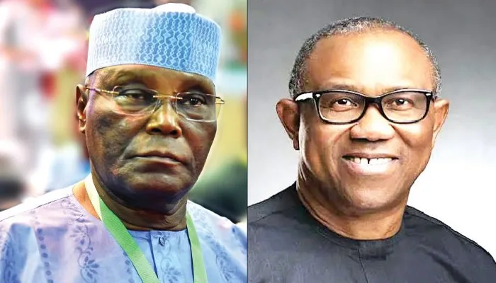 2027: Atiku, Obi ready to work together, says ex-VP’s ally