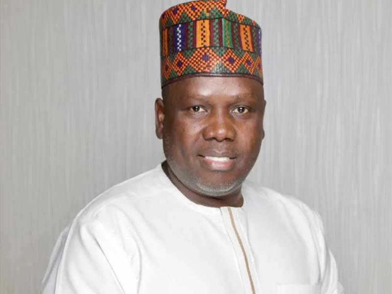 DANIEL BWALA Delivering  Policy Communication