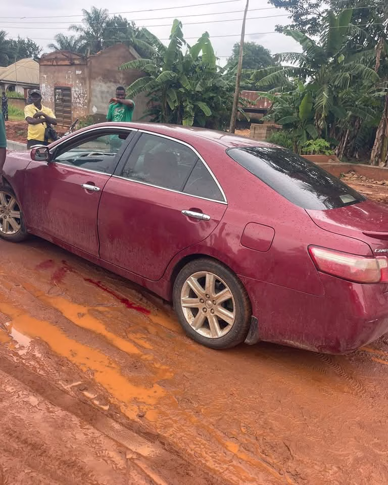 Lawyer, client gunned down after court appearance in Anambra