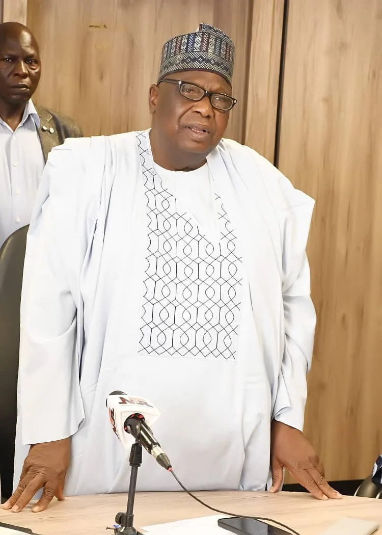 PSC, POLICE AFFAIRS MINISTRY FORGE  NEW PARTNERSHIP..ARGUNGU HAILS INITIATIVE