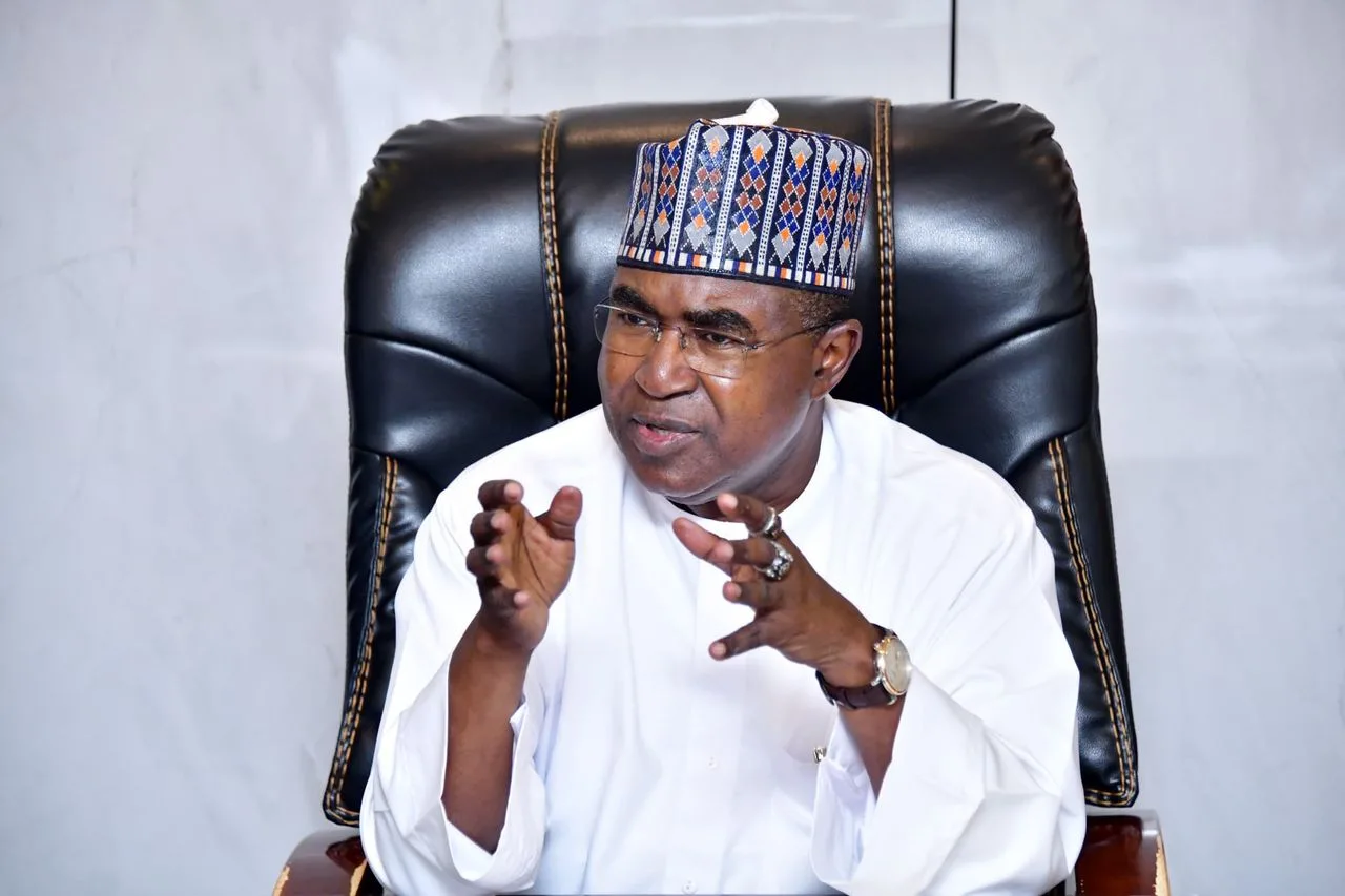 NDLEA ‘s pragmatic partnerships yielding fruits