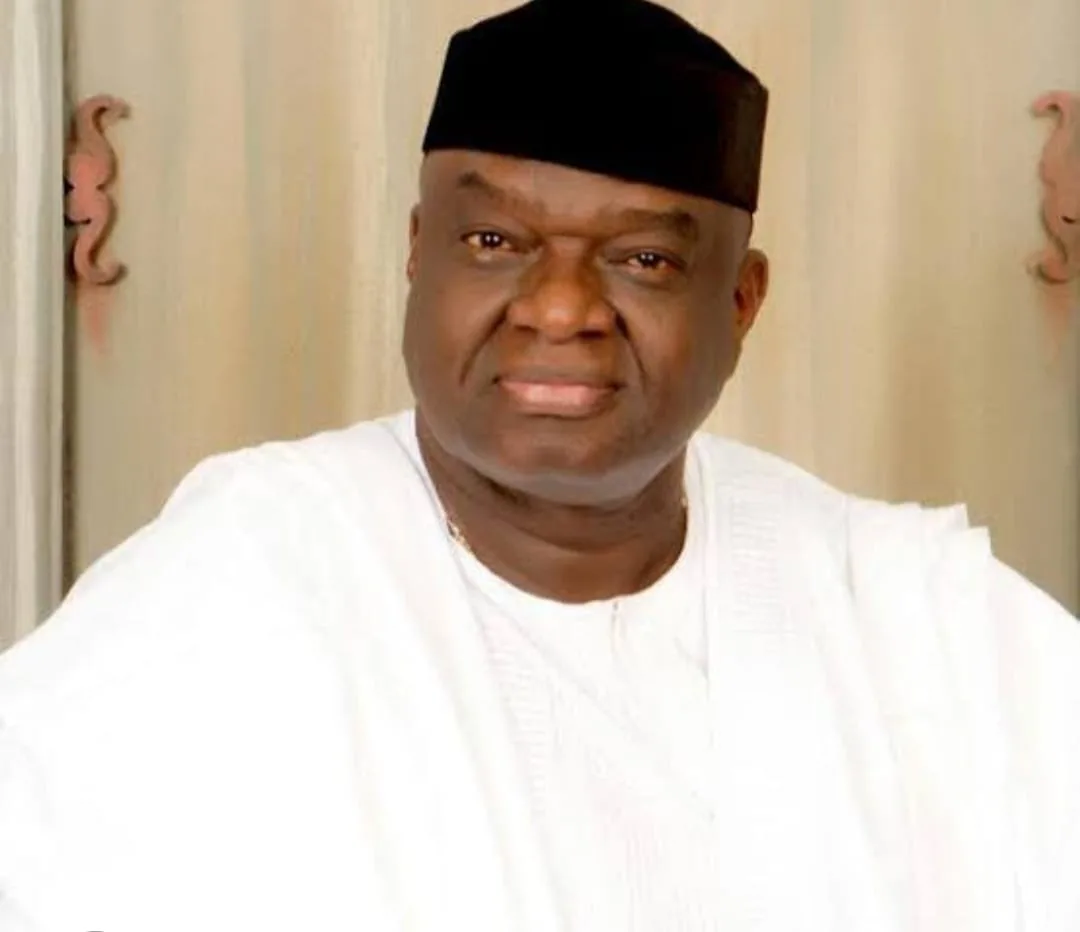 CELEBRATING “BRO EHIGIE” AT 70