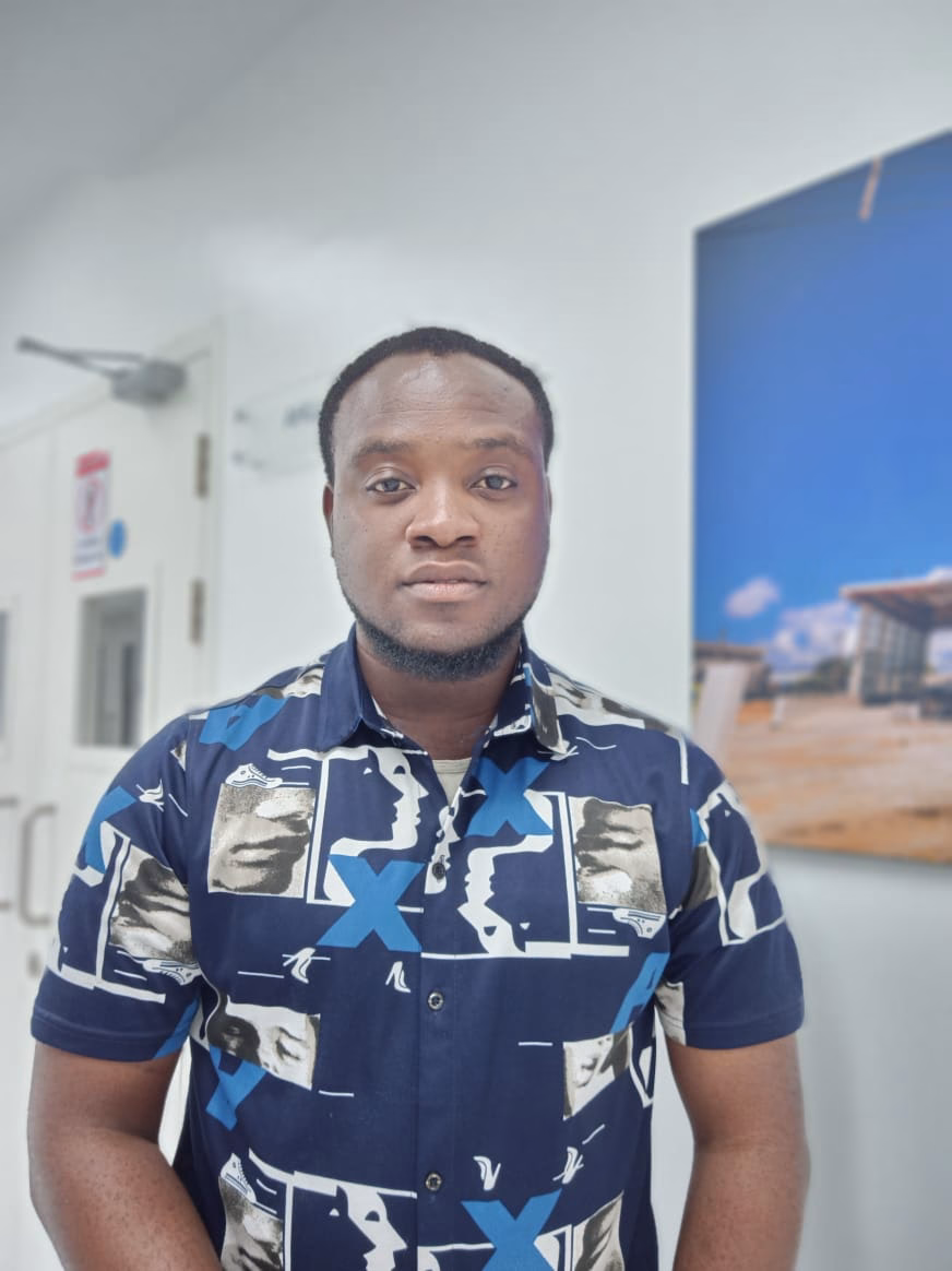 Meet Paul Jeremiah, a multi-talented IITA-trained farmer making the difference 