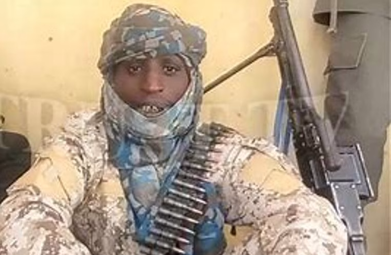 Air strike killed top Bello Turji’s aide, fighters in Sokoto – Army