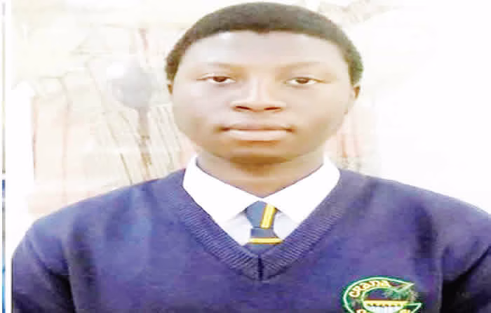 Nigerian teenager’s corpse recovered from Ireland river