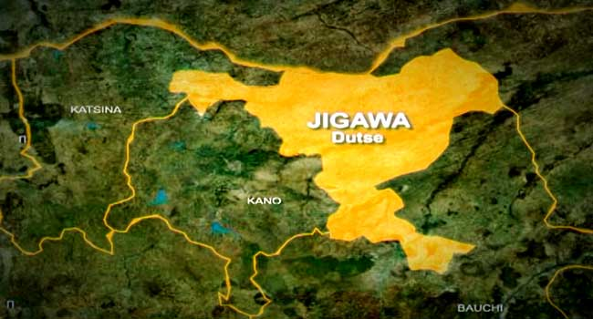 20-year-old man allegedly kills father with machete in Jigawa
