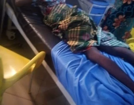 Traditional ruler arrested for allegedly r3ping 12-year-old girl in Ondo