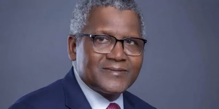 Africa’s Losing bn Annually To Imported Substandard Fuel – Dangote