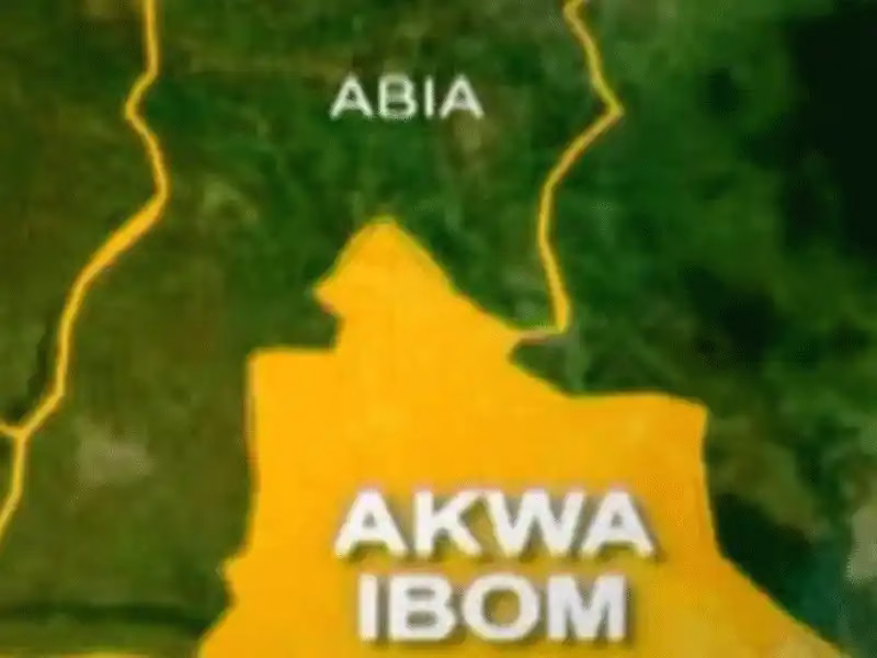 8-year-old schoolgirl escapes from kidnappers in Akwa Ibom