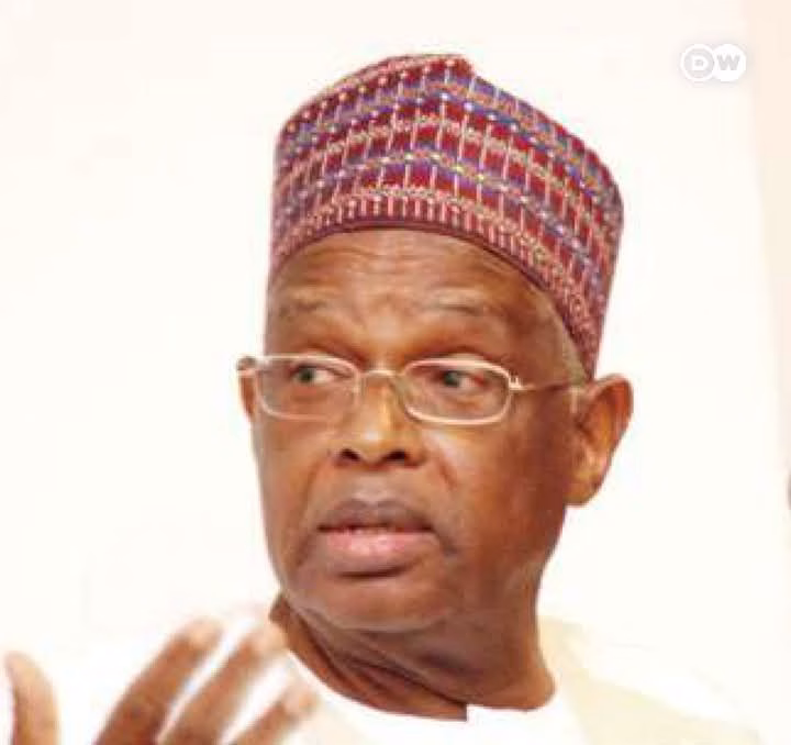 Marwa mourns Prof. Jubril Aminu, describes ex-minister as an epitome of knowledge