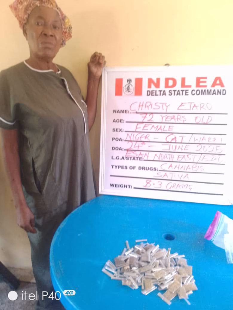 Ex-int’l football player, 4 others arrested over 22.6kg cocaine, meth seized at MMIA, AIIA