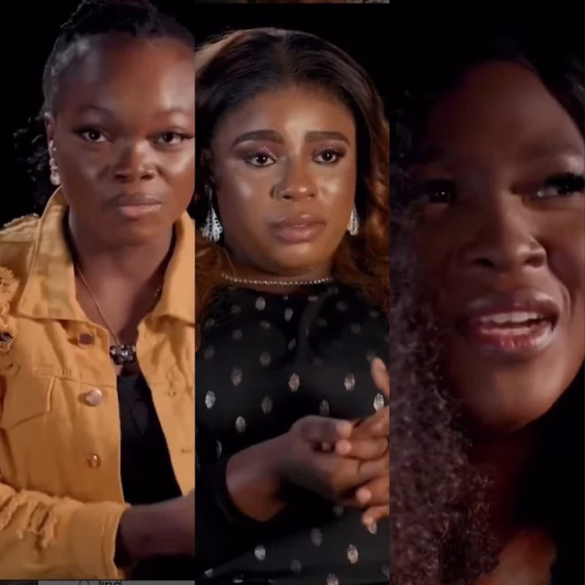 Nigerian Women Expose Alleged Romance Fraud by American Man Known as J-Love