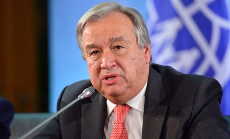 ‘We’re monitoring the situation’, UN reacts to Benue killings’