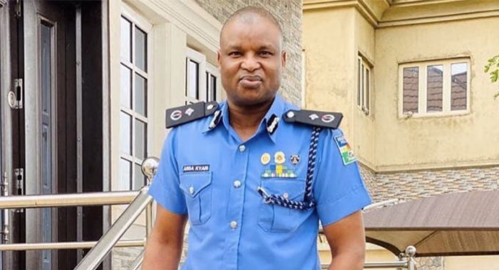 DCP Kyari : Northern Youth beg Tinubu