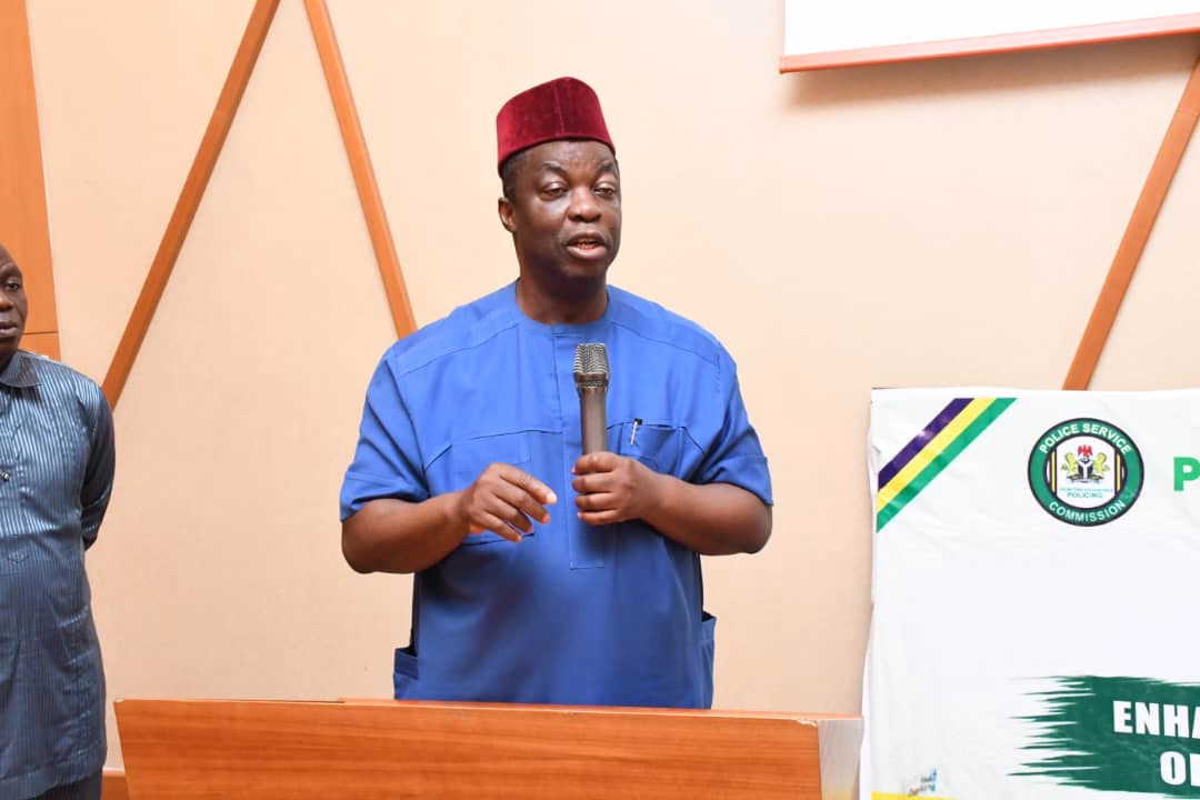 PSC Extols President Tinubu On Completion And Commissioning Of Roads In Dakibiyu, Jabi.. Says Wike Has Transformed FCT For Good