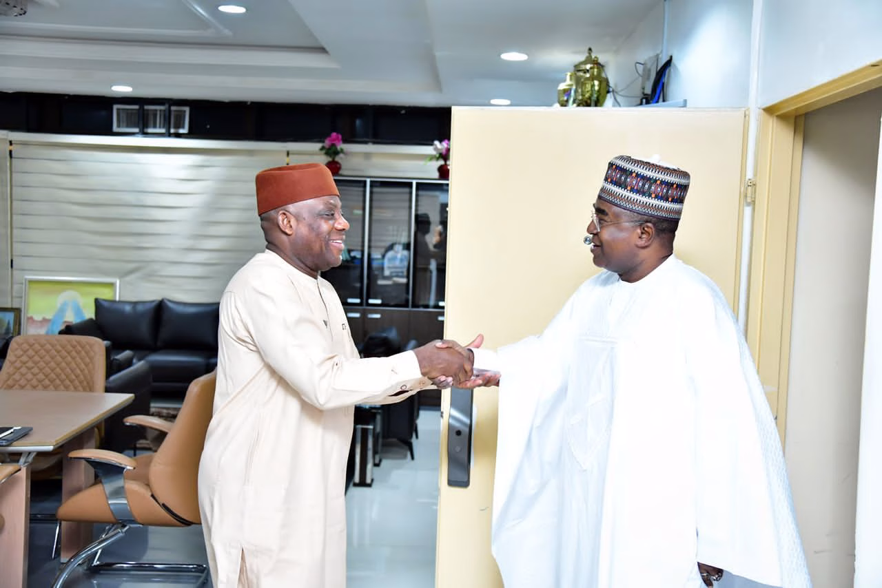 NDLEA, FME agree on drug education in school curriculum, test for varsity students, others