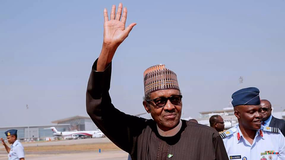 On Buhari’s death, By Farooq Kperogi