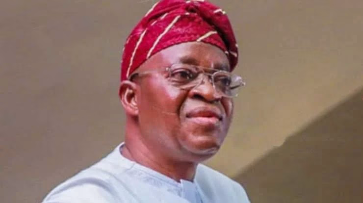 Reps summon Oyetola, NIWA boss over Baro port project