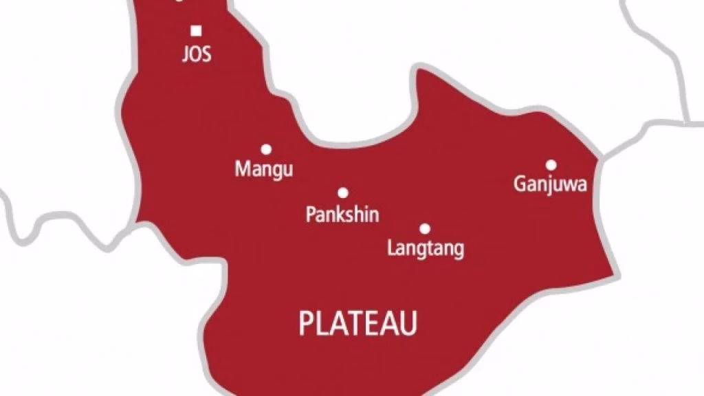 20 killed as gunmen launch deadly attack on Plateau community