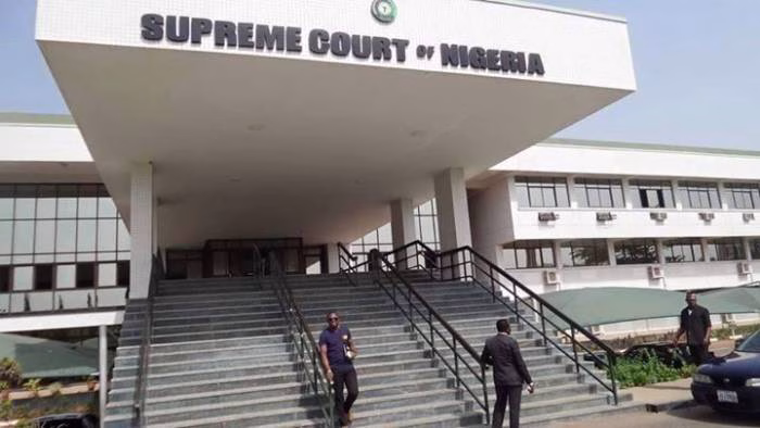 Nigerian gov drags FG to Supreme Court over 13% derivation