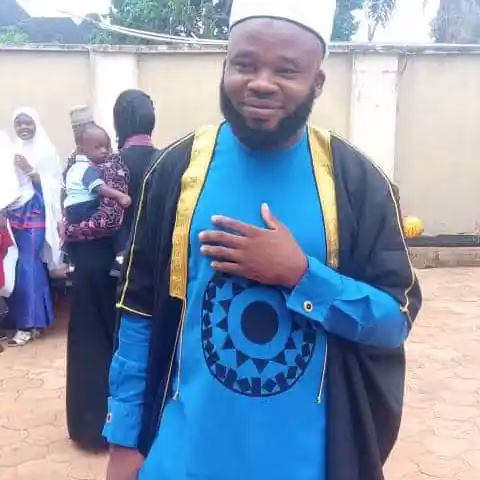 Drama as Uromi Chief Imam counters police rescue claims, says ransom was paid