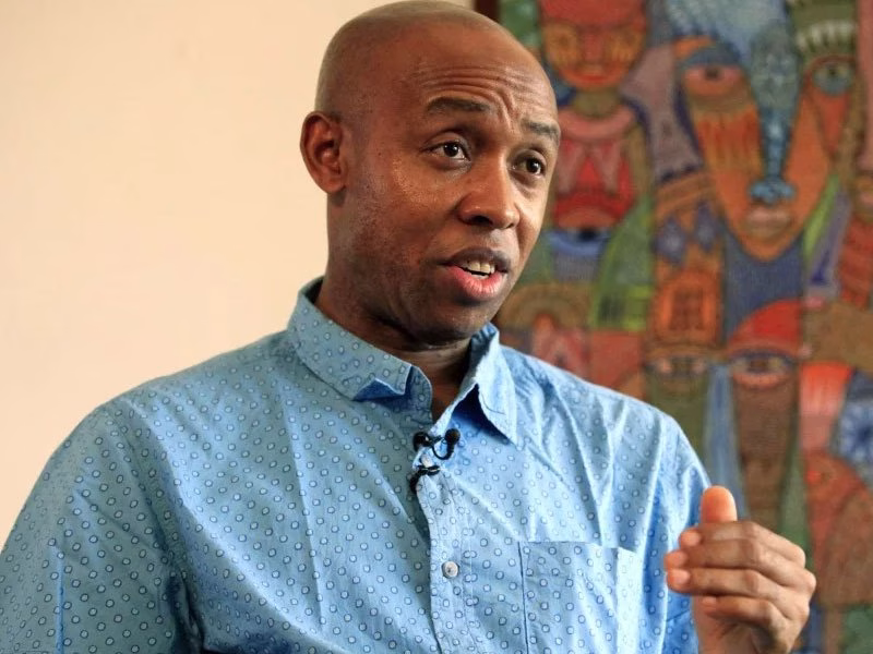 Abdul Oroh and a Durable Coalition for Hope in Nigeria-by Chidi Anselm Odinkalu