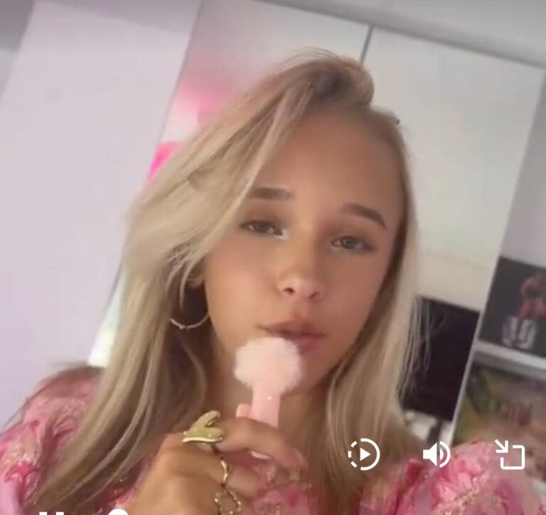 I’ve never eaten in my life – 17-year-old reveals