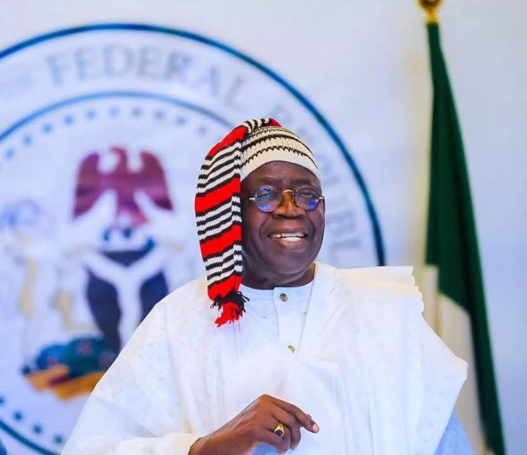 Tinubu abolishes 5% telecom tax, offers relief to millions of Nigerians