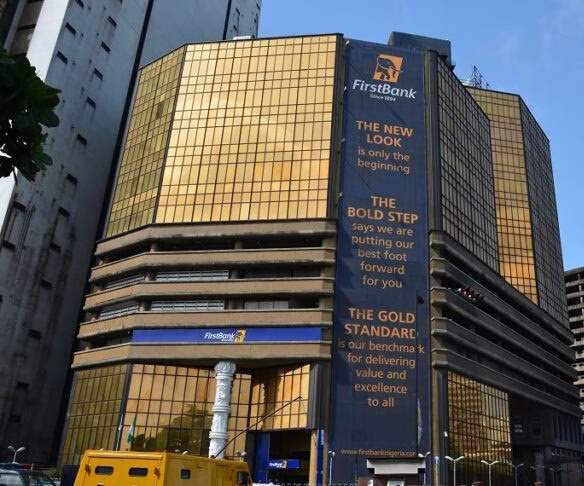 FirstBank Champions Inclusive Fintech Innovation at Canada-Africa Fintech Summit (CAFS 2025)